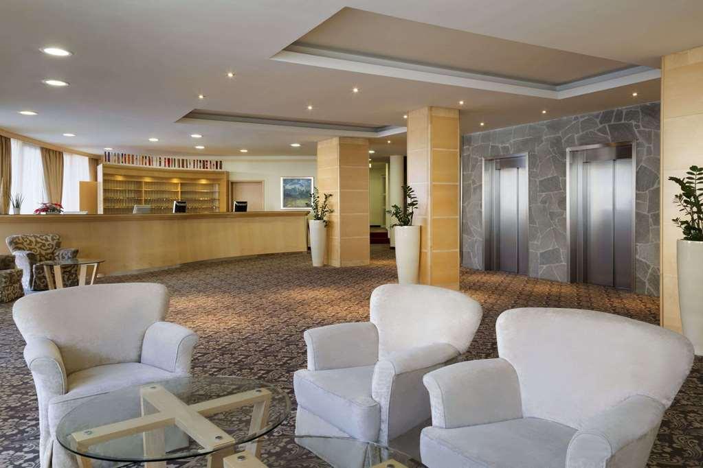 Ramada Hotel & Suites Kranjska Gora Intérieur photo