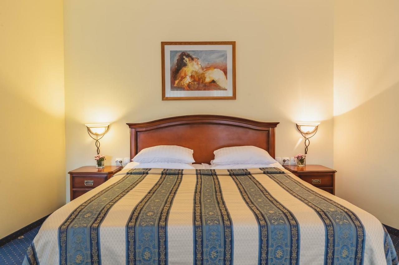 Ramada Hotel & Suites Kranjska Gora Extérieur photo