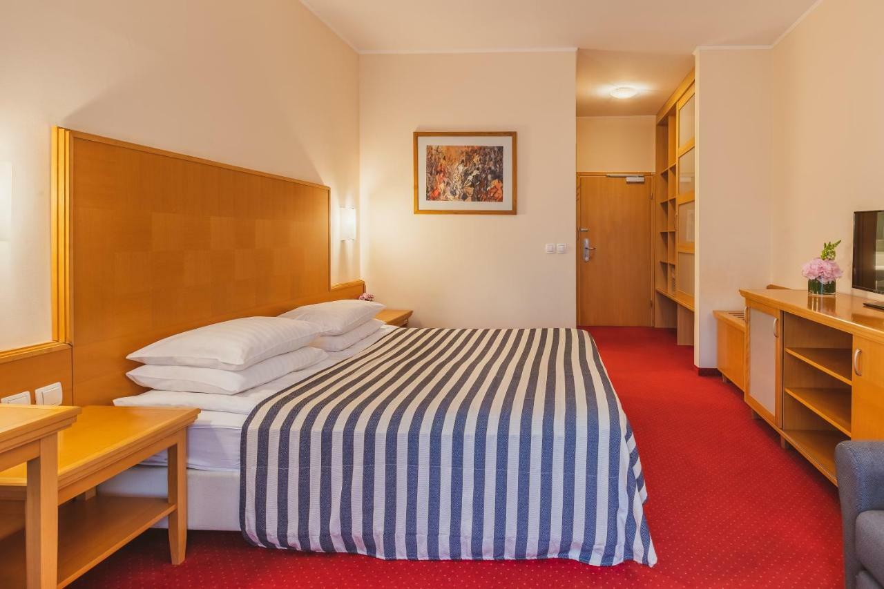 Ramada Hotel & Suites Kranjska Gora Extérieur photo